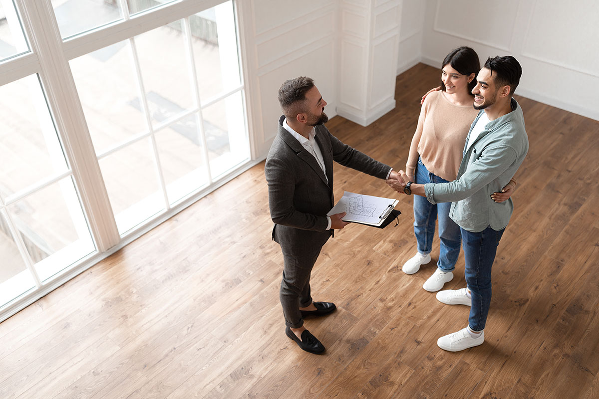 10 Common Questions Real Estate Buyers Ask