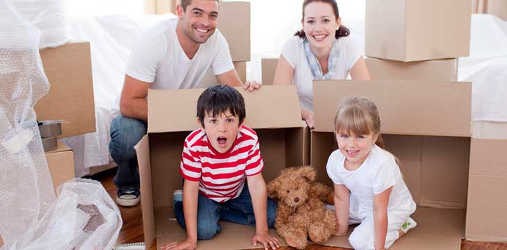 5 Dicas Para Mudar Para A Florida