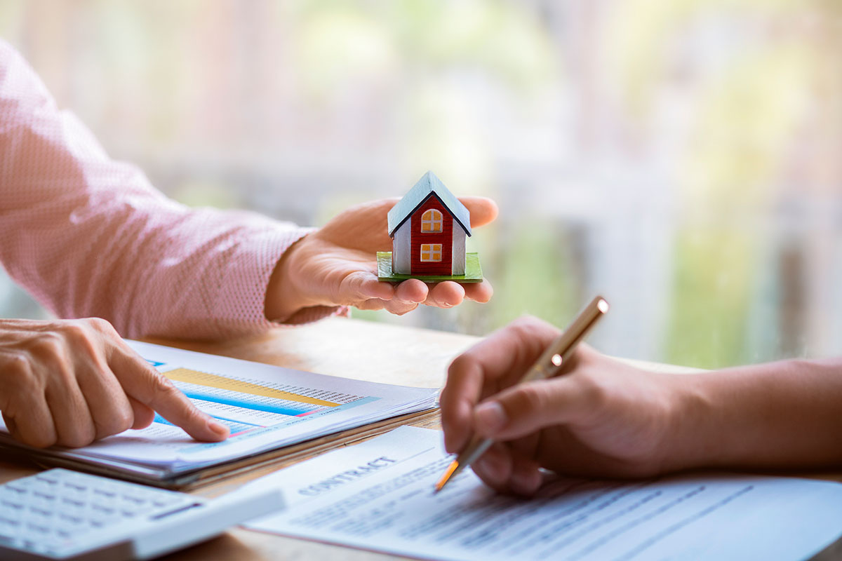 A Importância Do Credit Score No Financiamento Imobiliário Na Flórida