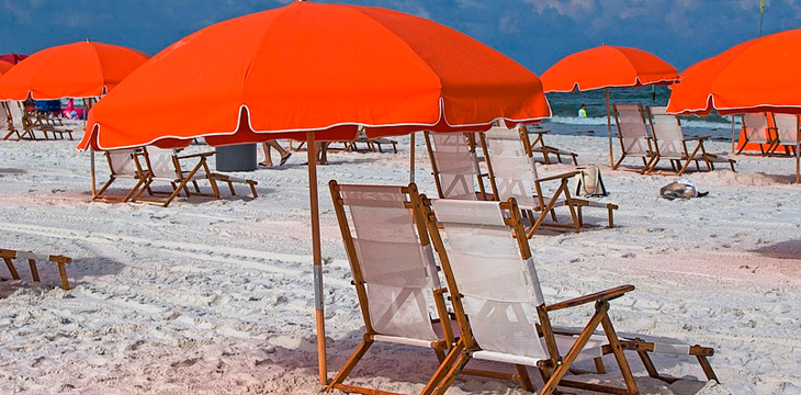 As Vantagens De Comprar Apartamento Em Frente Ao Mar