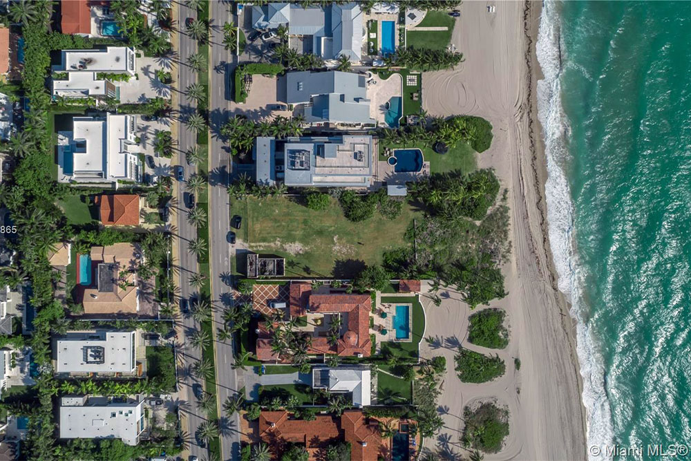 Available Housing In Golden Beach