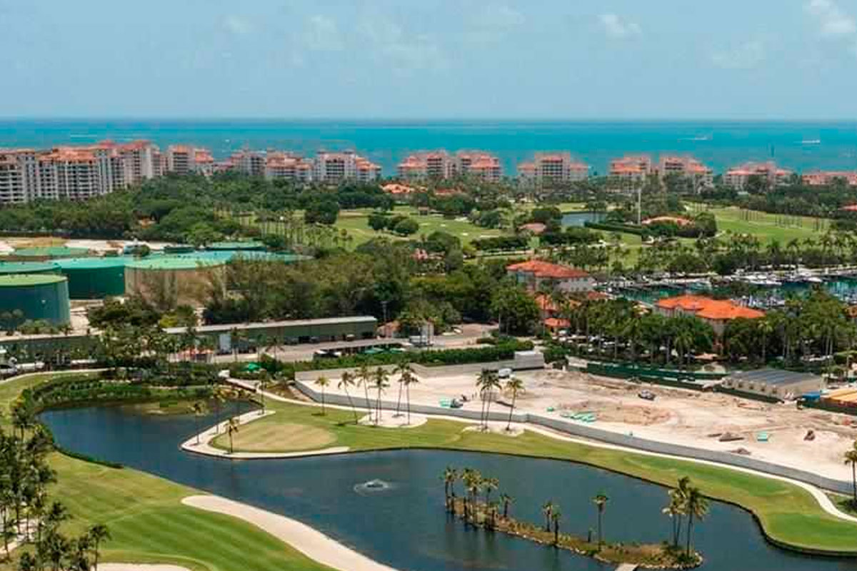 BLOG Fisher Island Miami