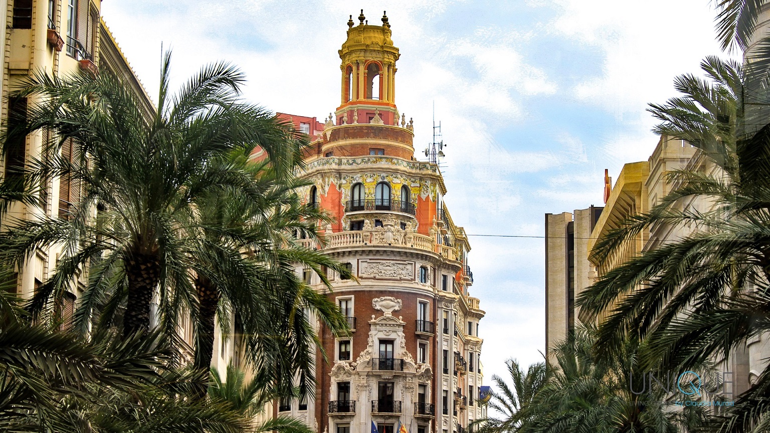 BLOG   Valencia
