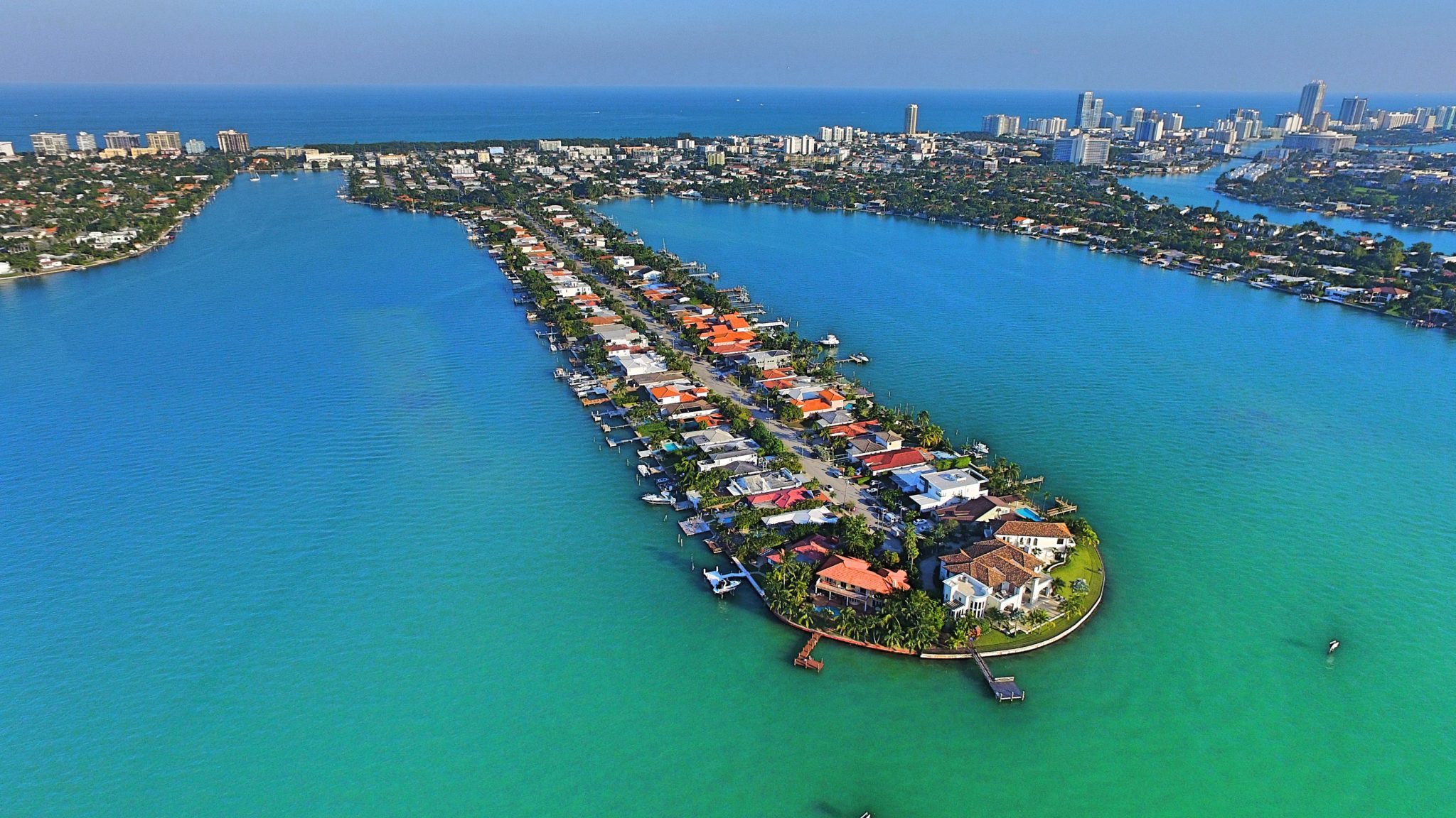 Biscayne Point Miami FL 33141 3