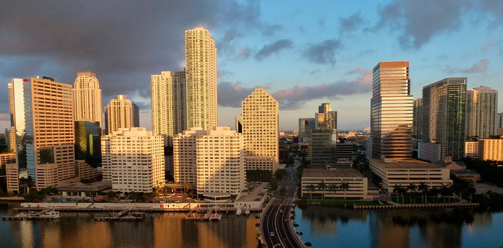 Brasileiros Voltam A Comprar Imóveis Na Flórida