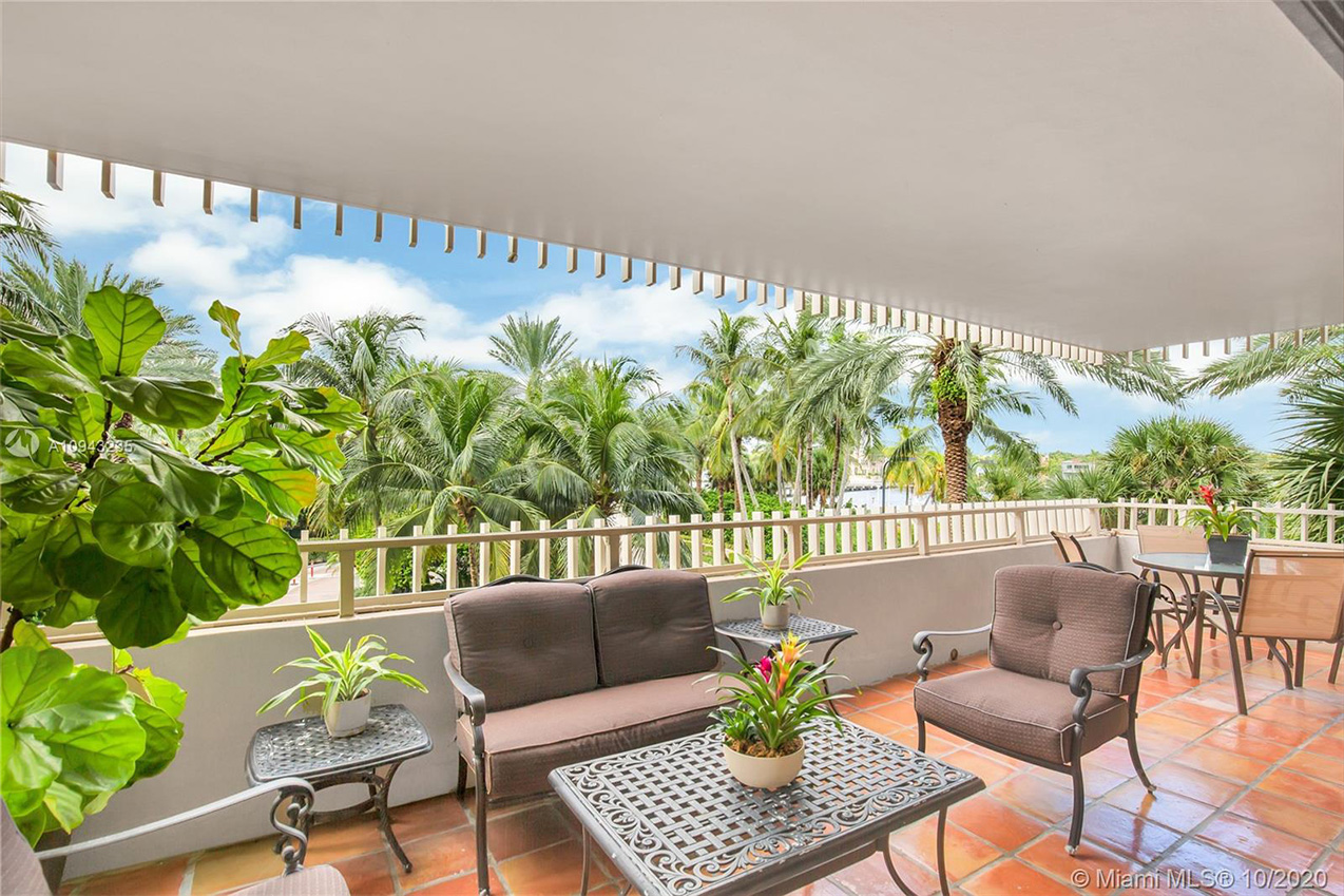 Coconut Grove Real Estate