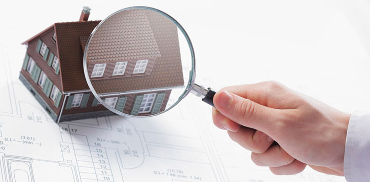 Diferenças Entre Inspeção E Avaliação De Casa