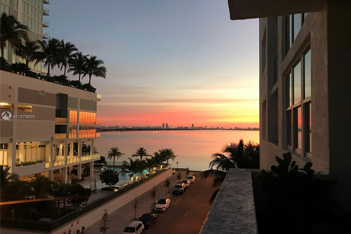 Edgewater Real Estate