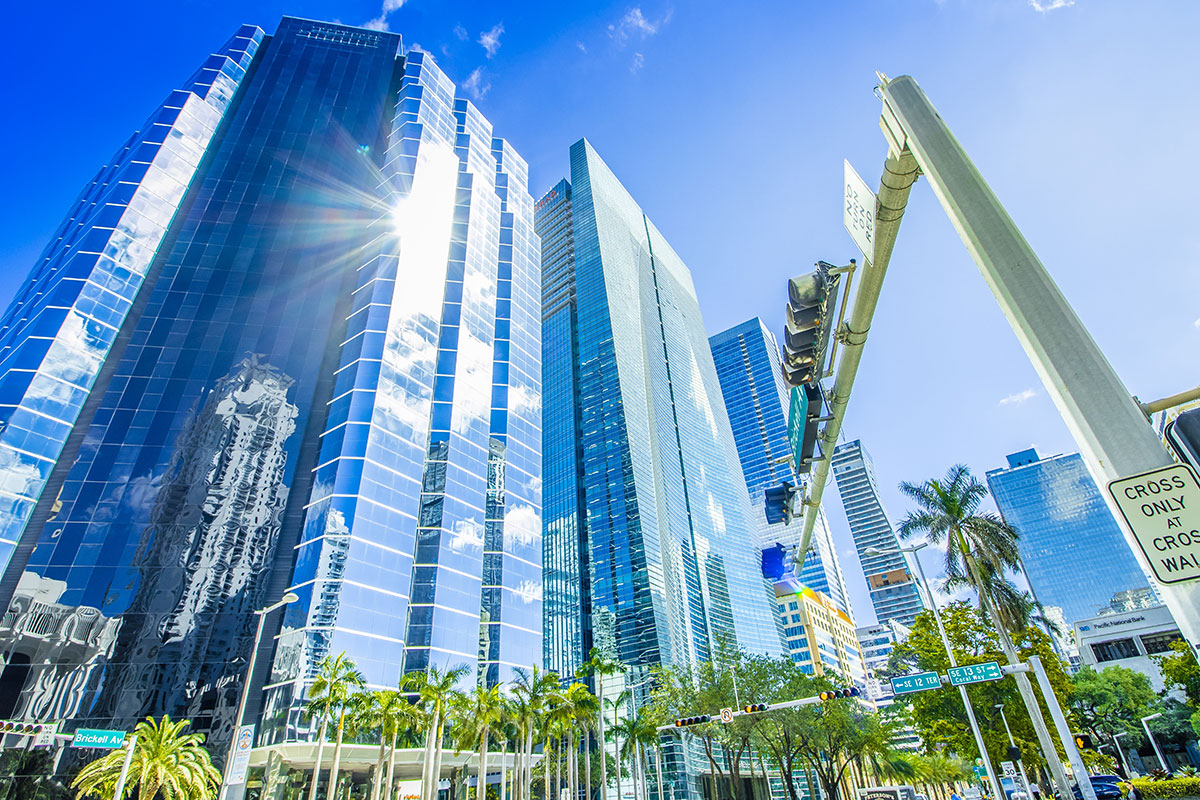 Find Out If Brickell Is The Right Place