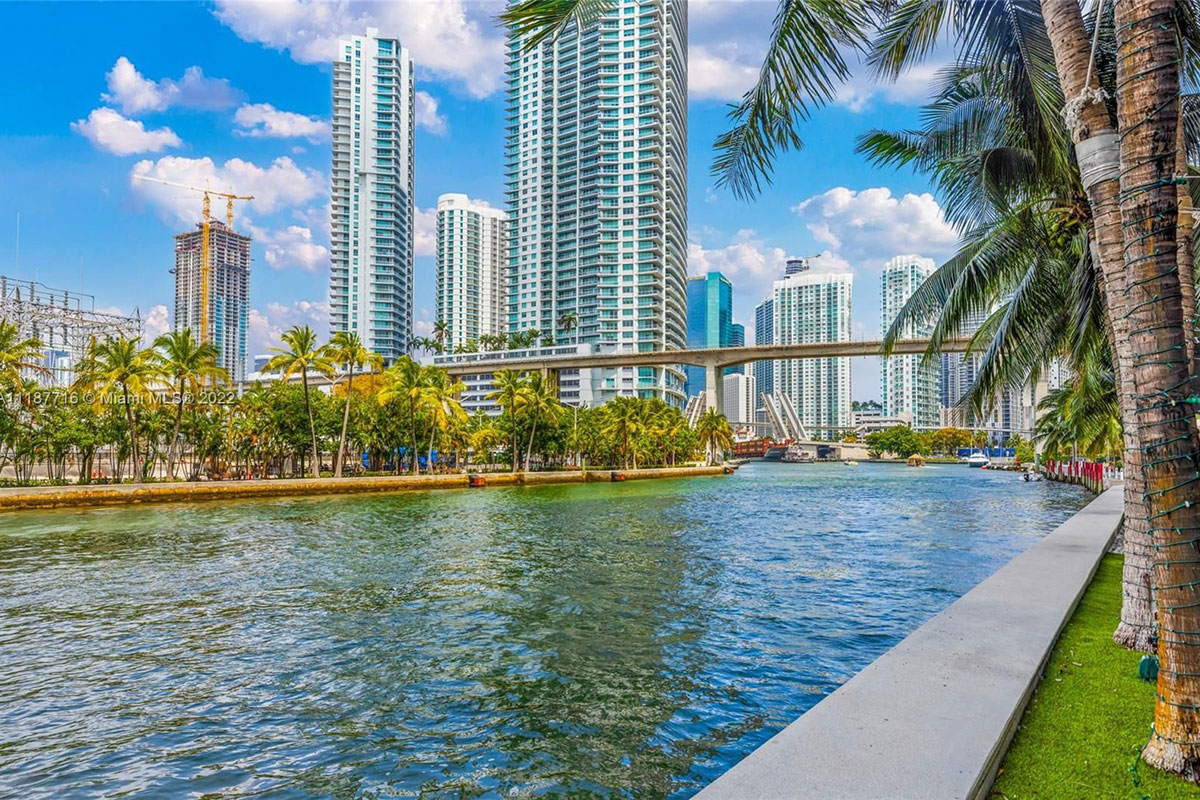 Is Brickell Miami A Good Place To Live