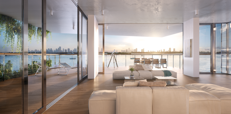 JDSDevelopmentGroupSecures137MillionInConstructionFinancingForTheJeanNouvel DesignedMonadTerrace