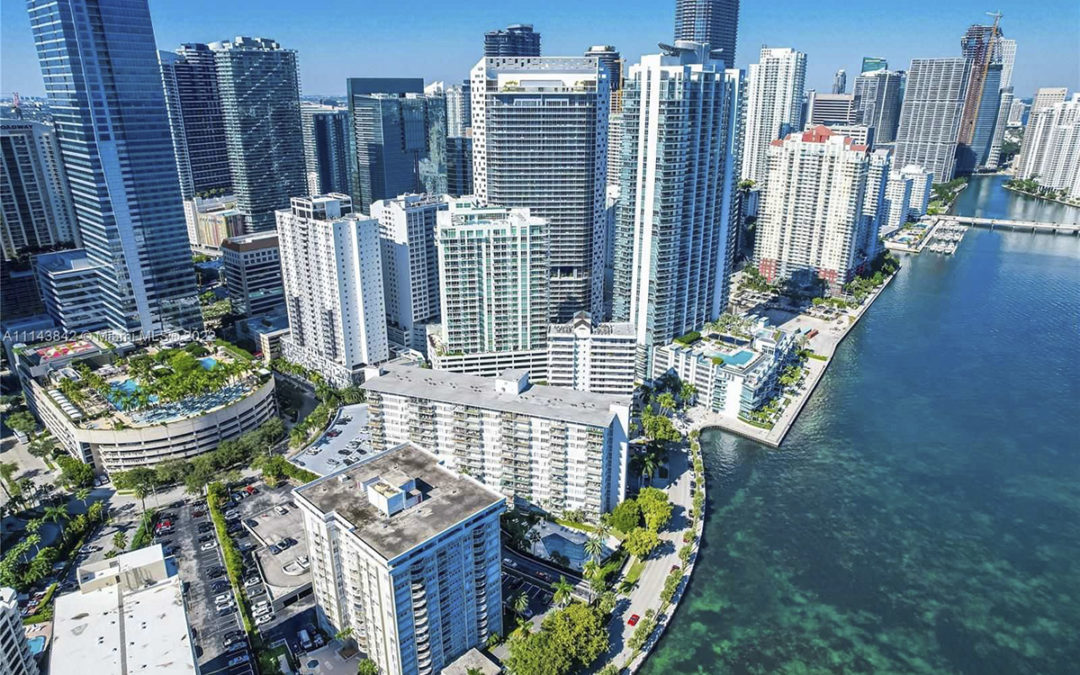 Learn Why Brickell Is Known As The Manhattan Of The South 1080x675