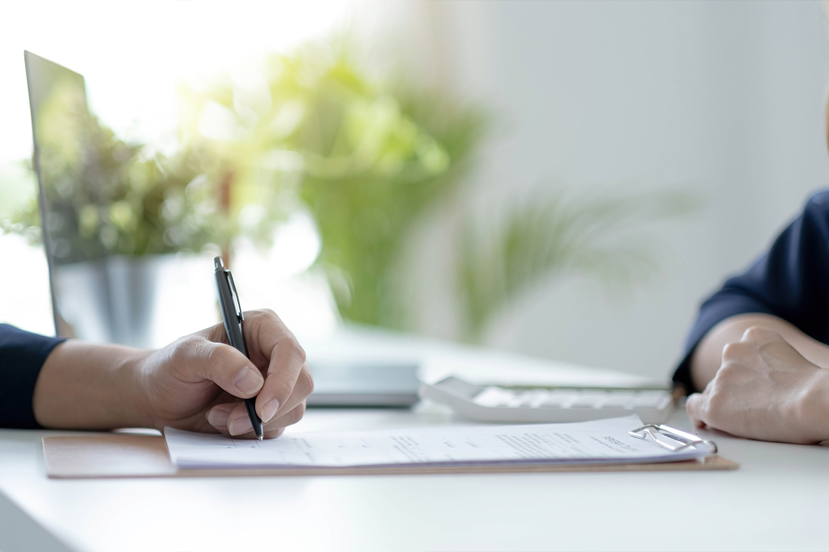 Lien And Encumbrance