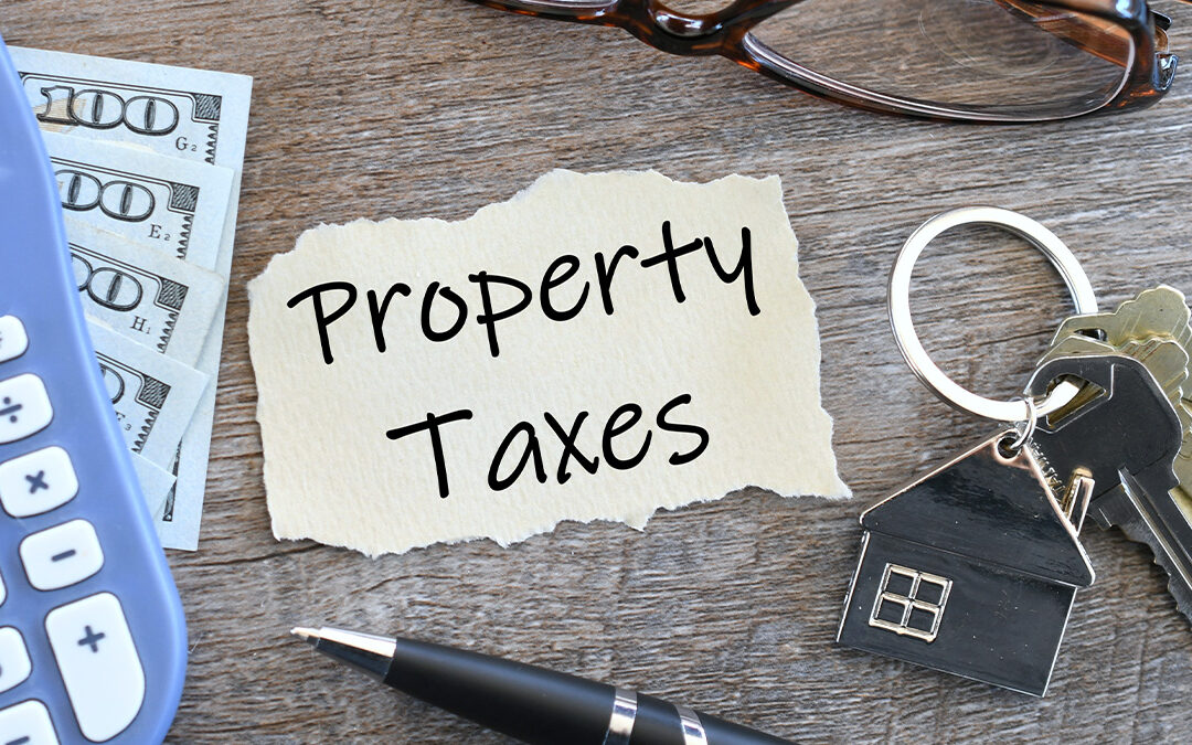 Miami Property Taxes 1080x675