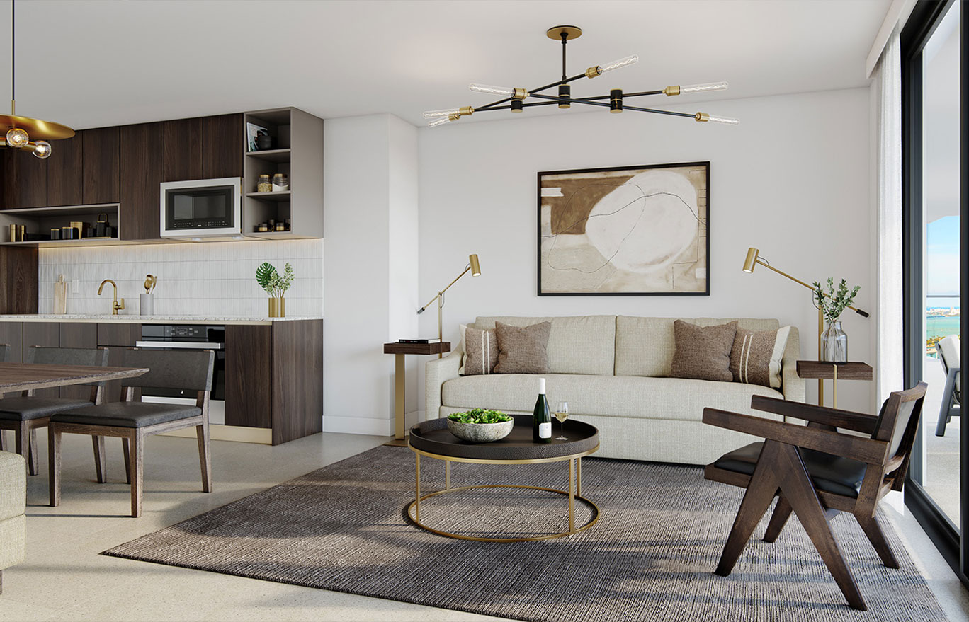 Natiivo Miami By Airbnb