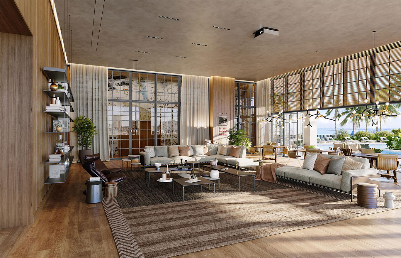 Natiivo Miami Florida