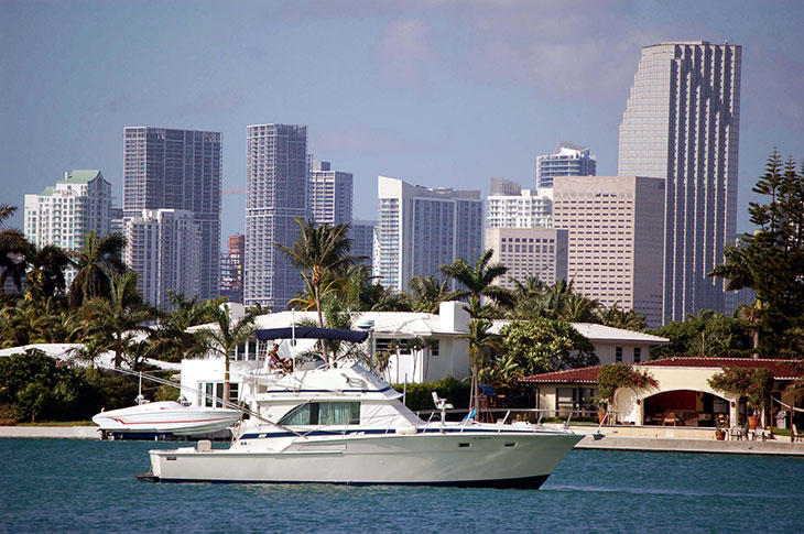 Precos Dos Imoveis Na Florida