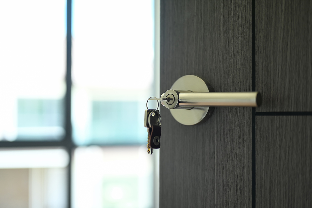 What Should I Know About The History Of The Property