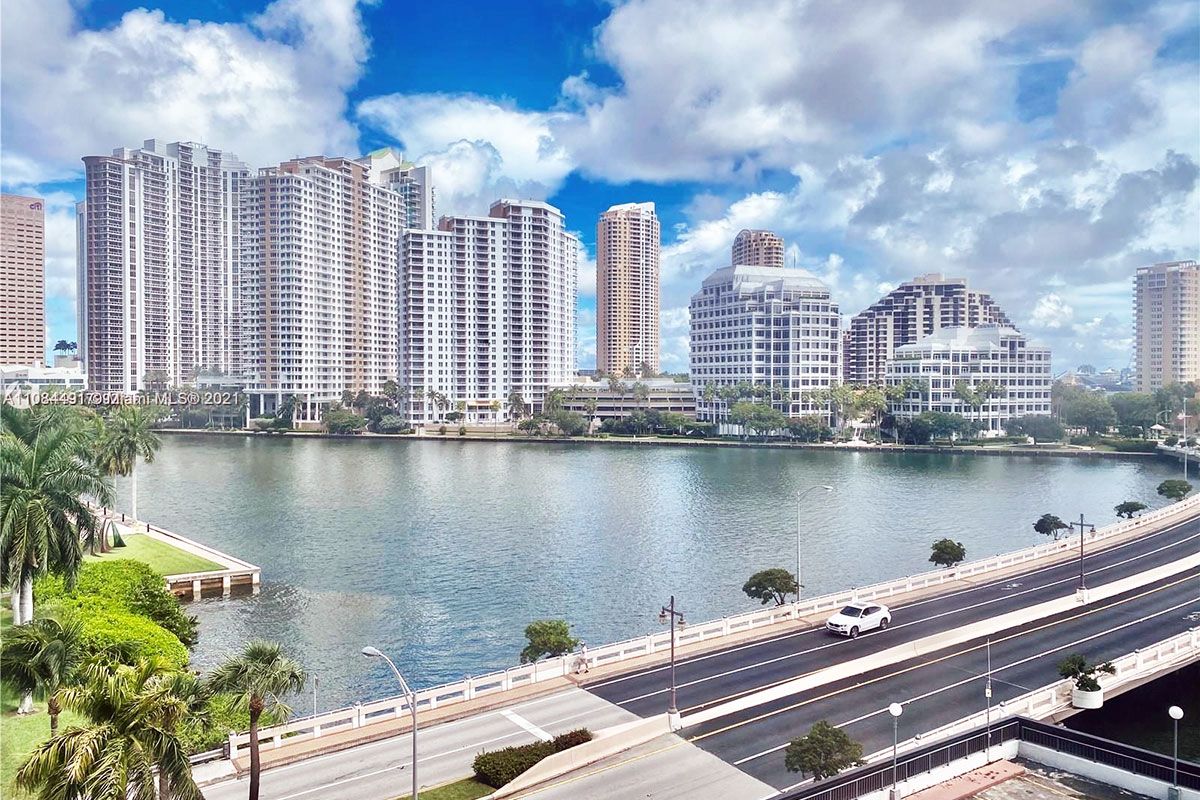 What To Do In Brickell Miami