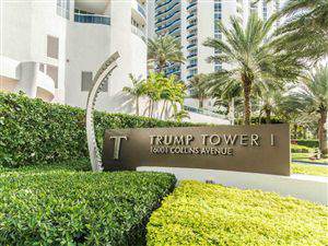 Apartments Miami Sunny Isles 1m 2m