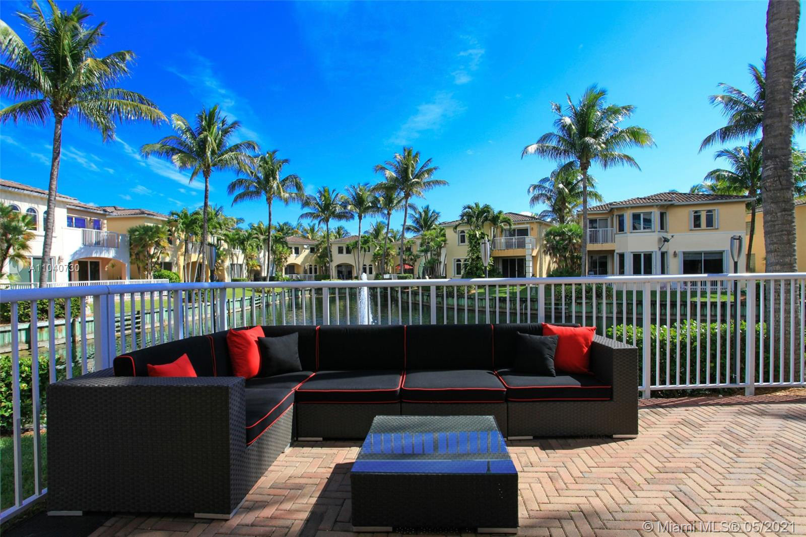 Aventura Florida Real Estate