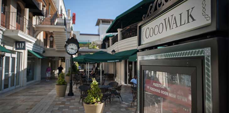 Bairro Coconut Grove