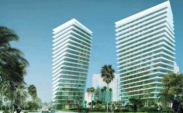 Bairros Grove At Grand Bay