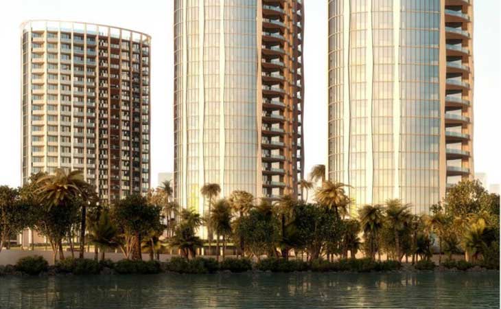 Bairros Park Grove Main