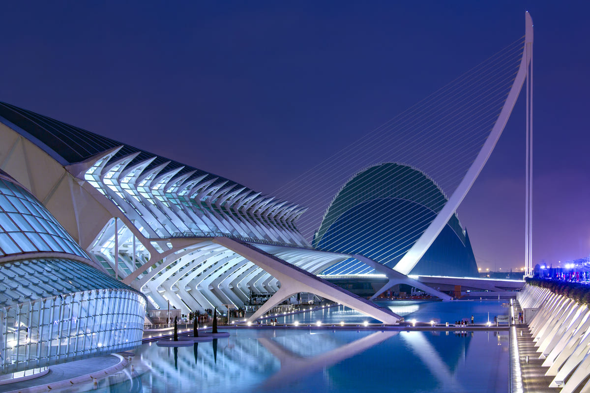 City Of Arts And Sciences Valencia Spain 2023 11 27 05 25 30 Utc 1