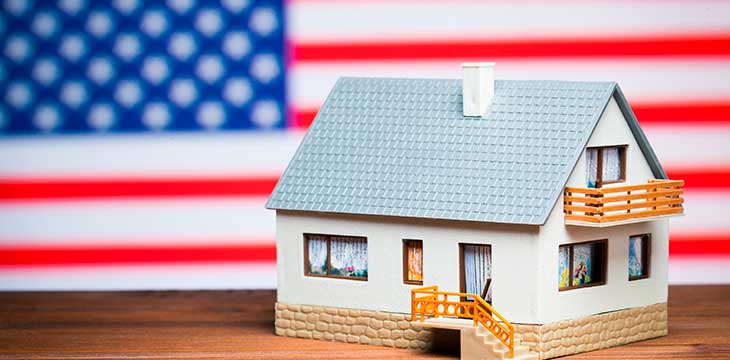 Comprar Imovel Nos EUA