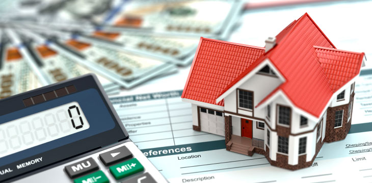 Depreciacao De Imoveis