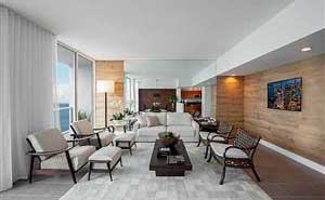 Downtown Miami 500m 1k