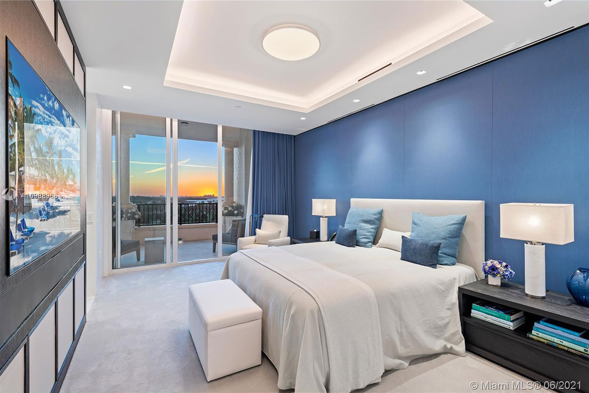 Fisher Island Real Estate