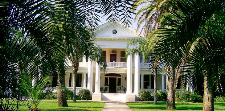 Florida Beautiful House