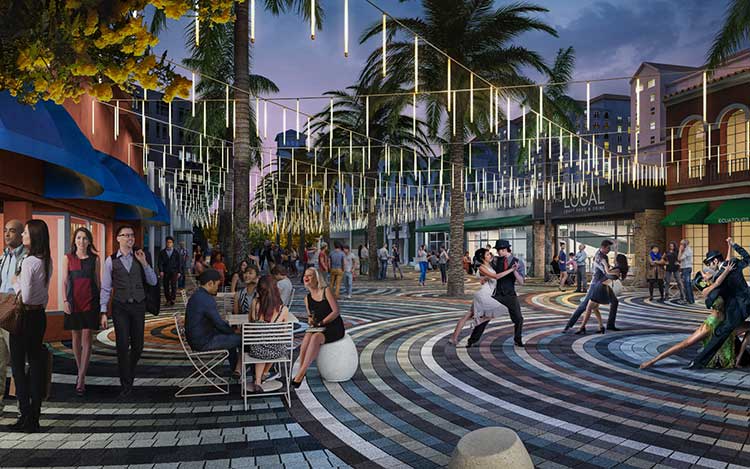 Imoveis Em Coral Gables Florida