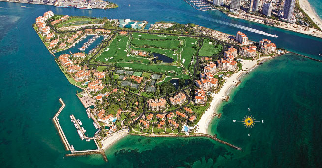 Imoveis Em Miami A Venda