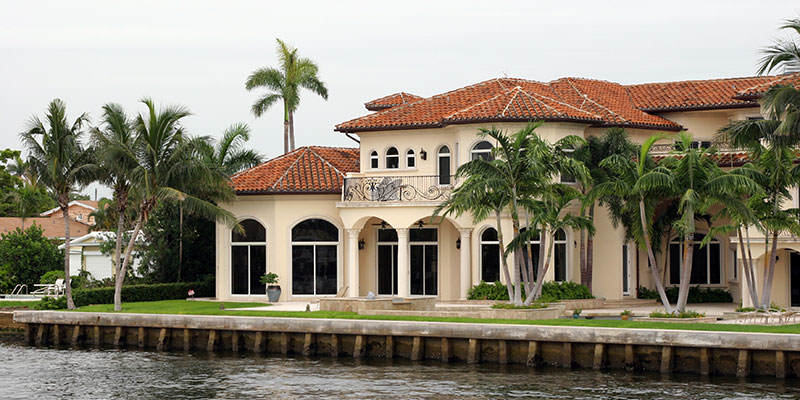 Imovel De Luxo Em Miami