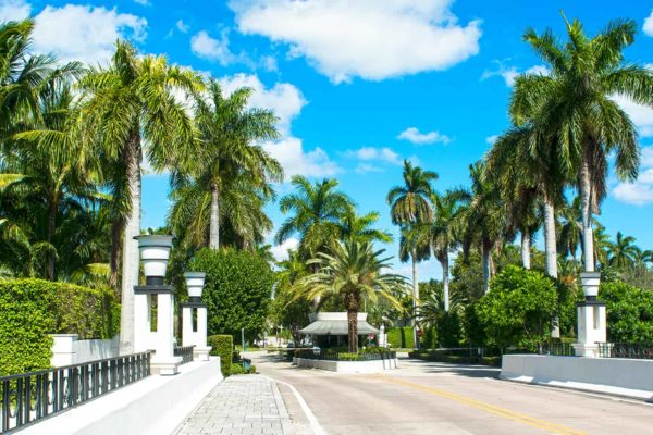 La Gorce Island Miami Beach Luxury Real Estate 600x400