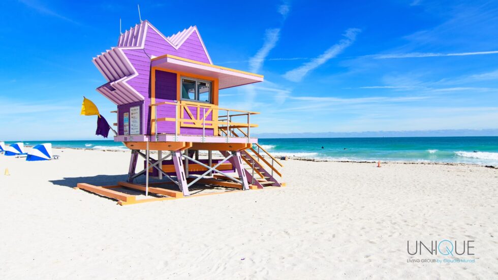 Melhores Praias De Miami