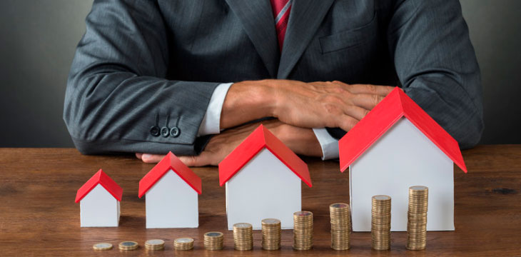 Mercado Imobiliario De Miami