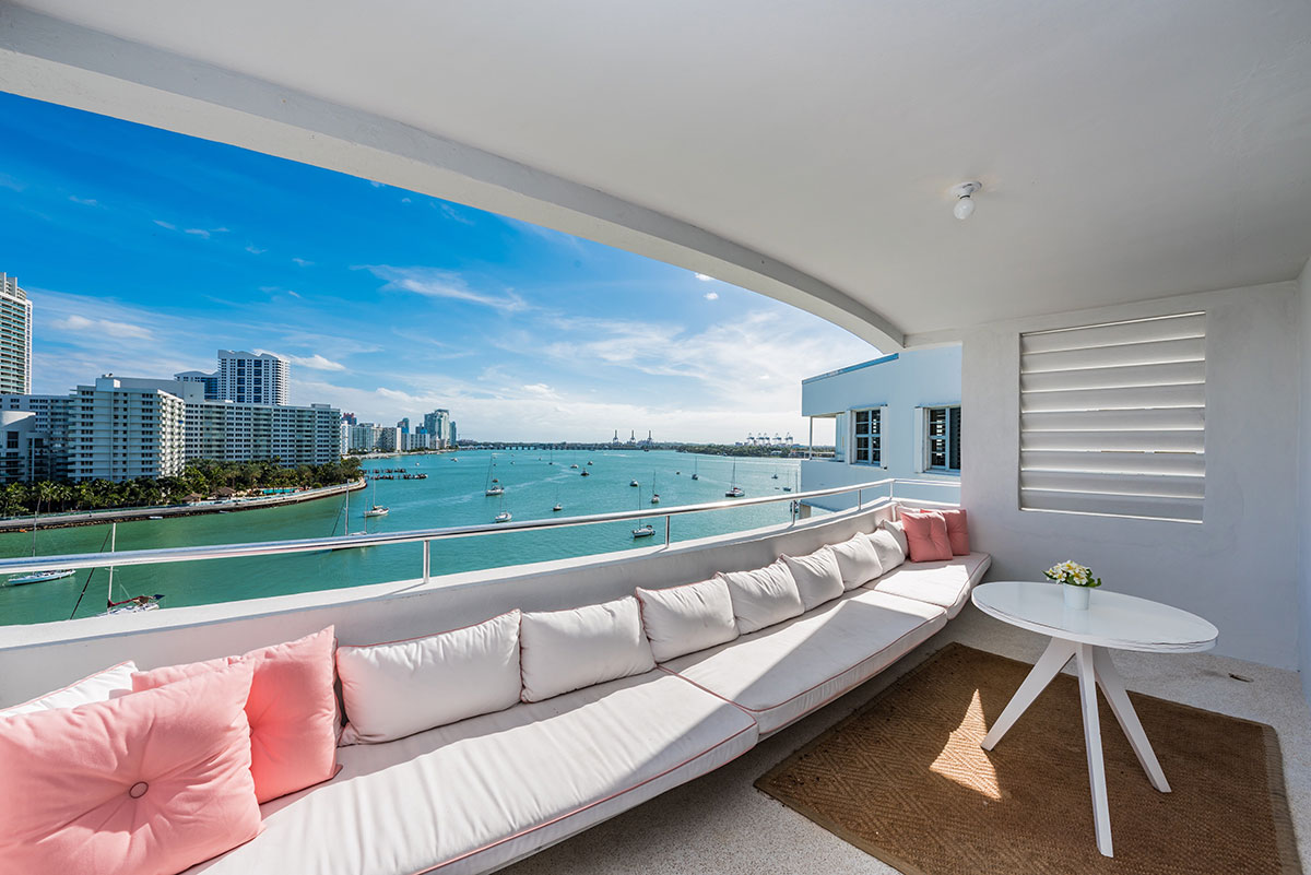 Moving To Downtown Miami