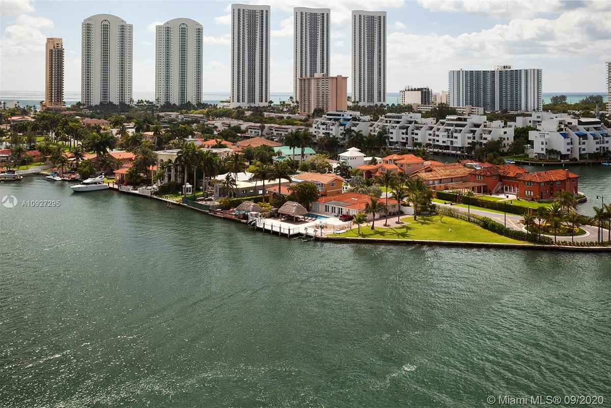 Moving To Florida Sunny Isles Beach