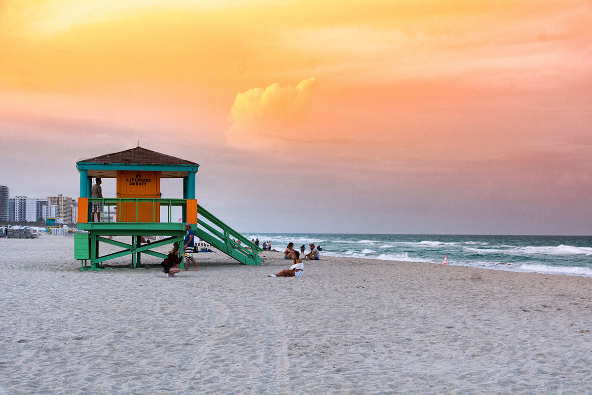 Moving To Miami Beach With Kids