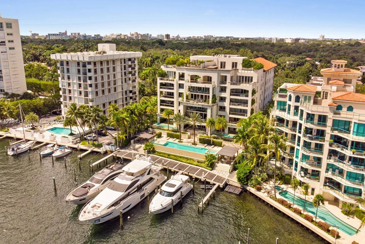 Neighborhoods For Families In Miami