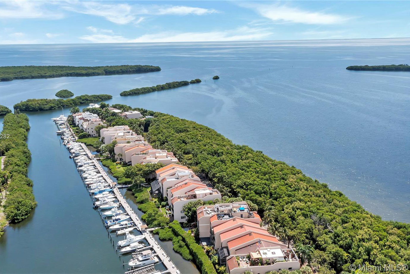 Palmetto Bay Florida