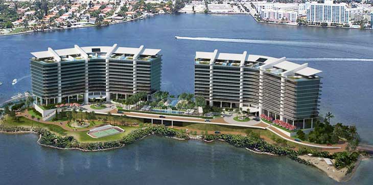 Prive Aventura Florida