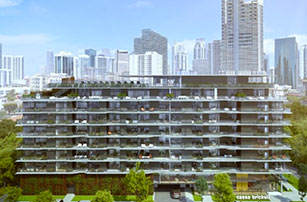 Projetos Cassa Brickell