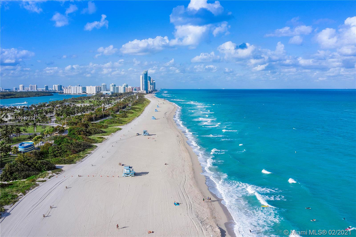 Relocating To Bal Harbour Florida