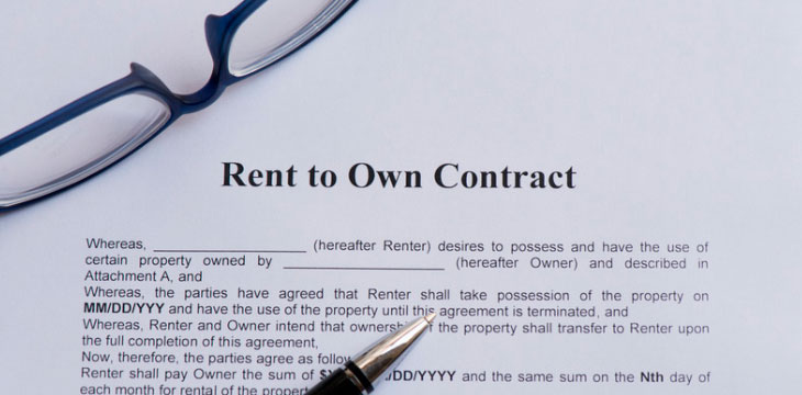 Rent To Own Miami Florida