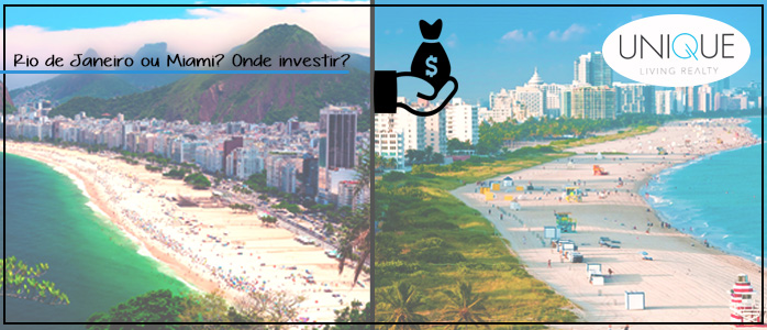 Rio Ou Miami Inv